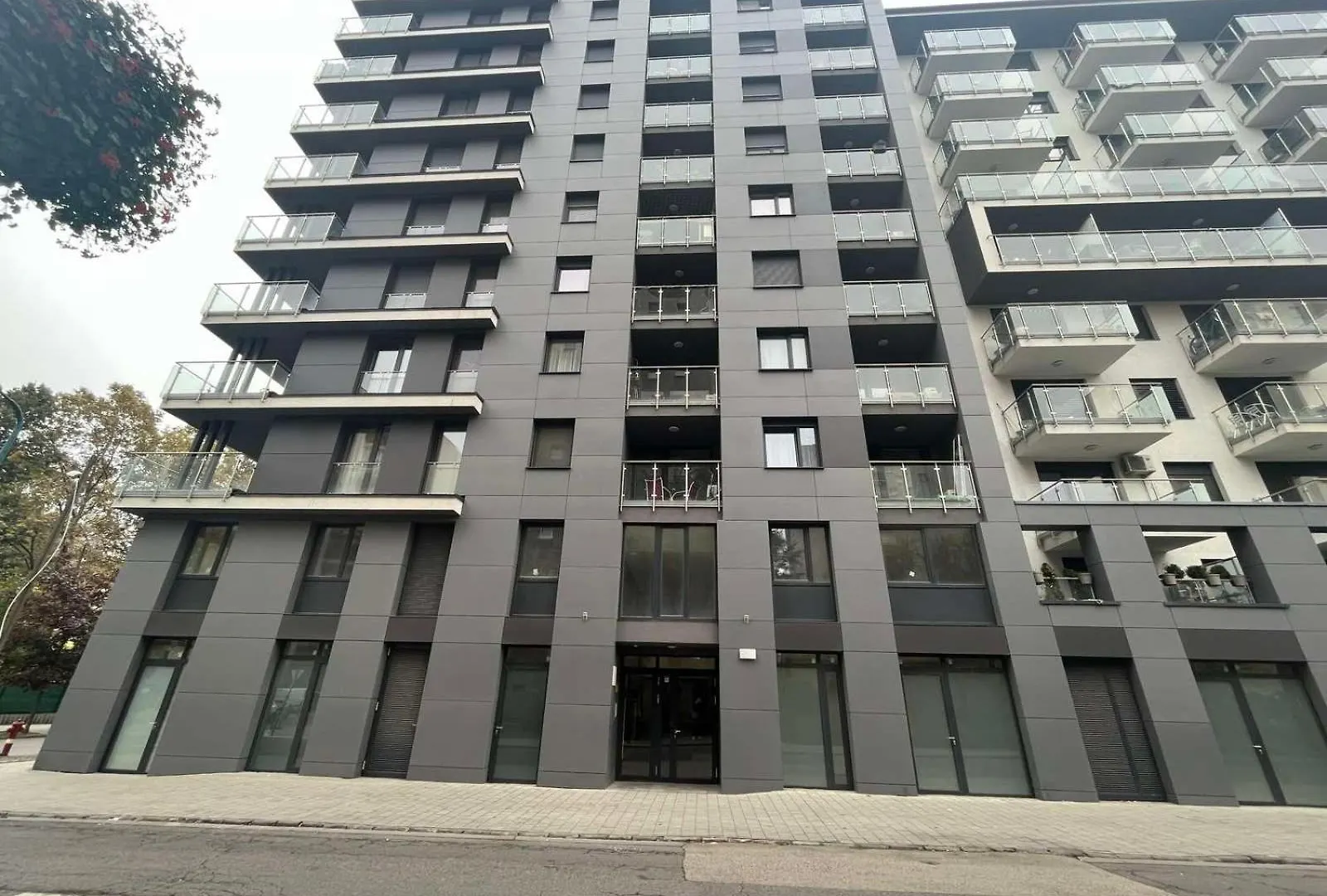 Dagaly Apartments By Urbanrent Budapest Hungary