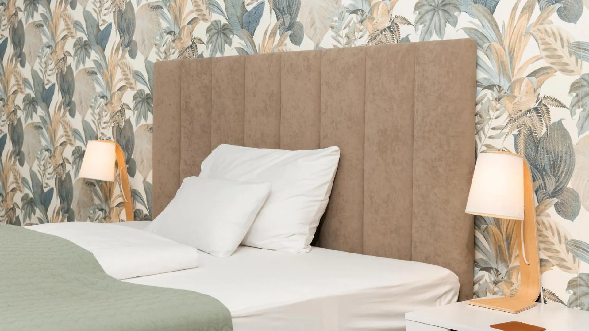 Dagaly Apartments By Urbanrent Budapest