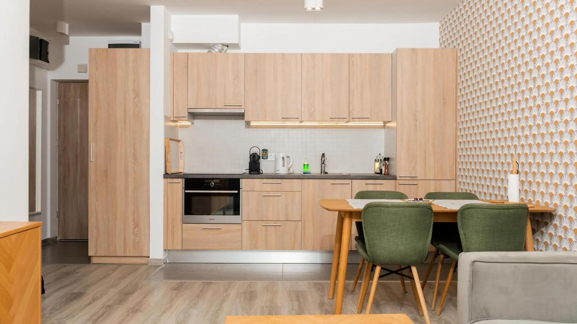 Dagaly Apartments By Urbanrent Budapest 0*,  Hungary