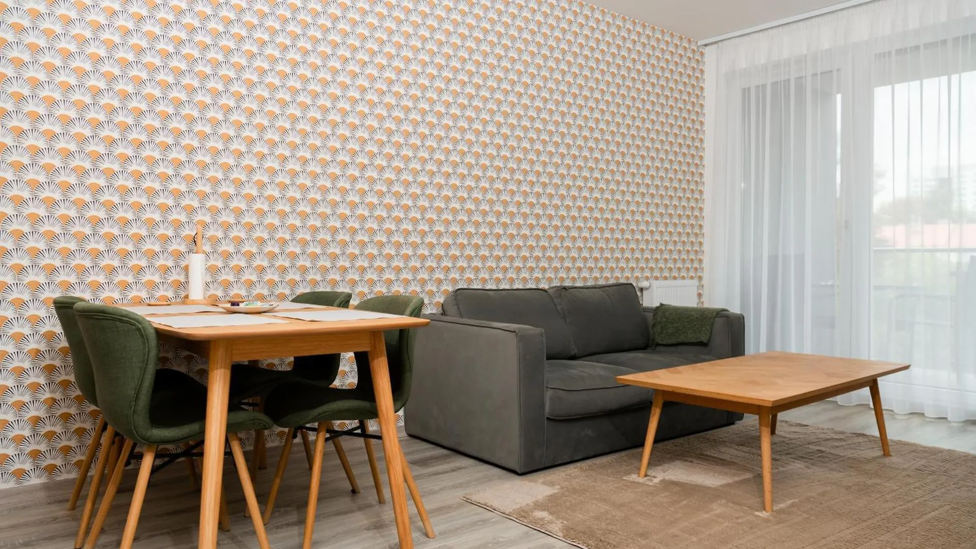Dagaly Apartments By Urbanrent Budapest 0*,  Hungary