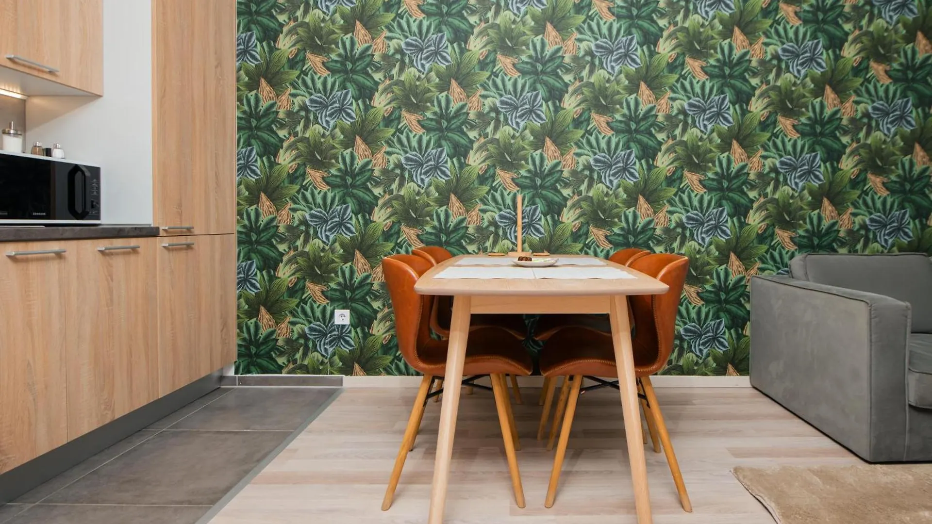 Dagaly Apartments By Urbanrent Budapest