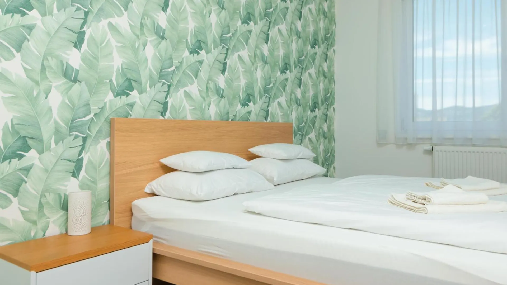 Dagaly Apartments By Urbanrent Budapest Hungary
